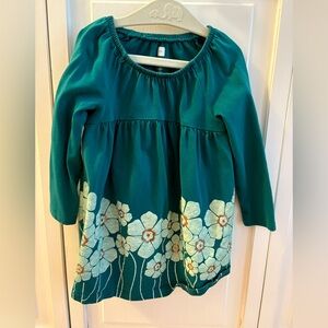 Tea collection dress